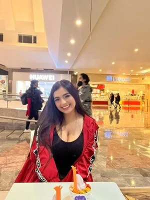 Areeli Ferrer OnlyFans Leaked Free Thumbnail Picture - #qJ6F4ua0JN