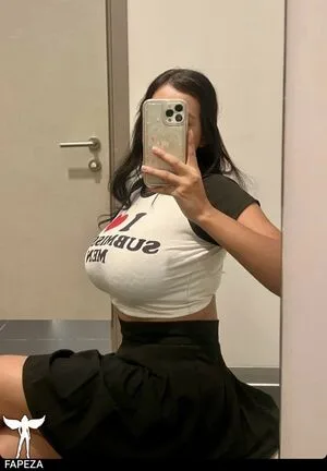 Areeli Ferrer OnlyFans Leaked Free Thumbnail Picture - #r5lLRFy1T0