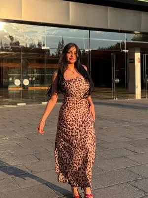 Areeli Ferrer OnlyFans Leaked Free Thumbnail Picture - #rKE1fa0rjD