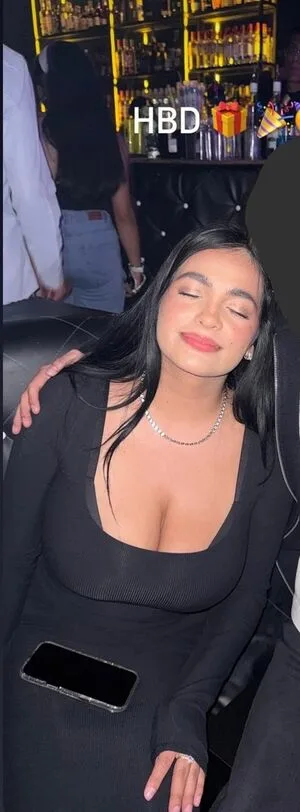 Areeli Ferrer OnlyFans Leaked Free Thumbnail Picture - #rZV4HPg6Zi