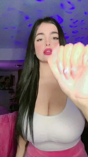 Areeli Ferrer OnlyFans Leaked Free Thumbnail Picture - #t0XDcl4jAY