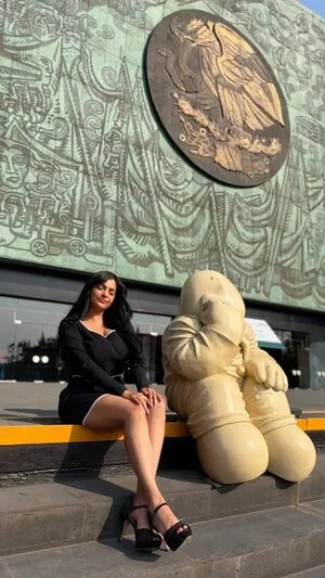 Areeli Ferrer OnlyFans Leaked Free Thumbnail Picture - #t1MRRjF16j