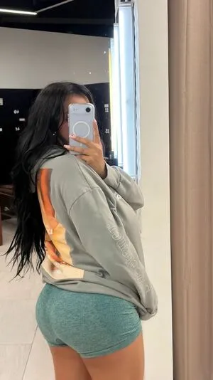 Areeli Ferrer OnlyFans Leaked Free Thumbnail Picture - #tSvFpqVlUv