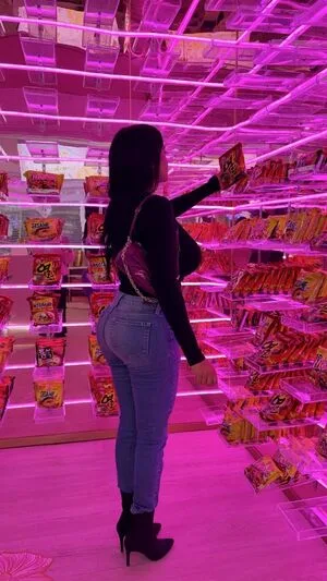 Areeli Ferrer OnlyFans Leaked Free Thumbnail Picture - #ttVcbHJLdI