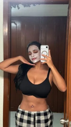 Areeli Ferrer OnlyFans Leaked Free Thumbnail Picture - #uWVATqMnvL