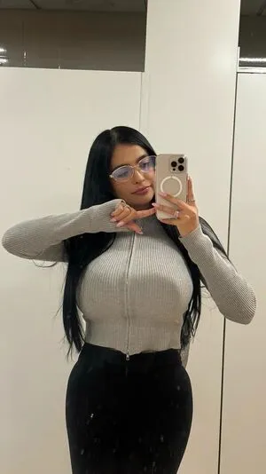 Areeli Ferrer OnlyFans Leaked Free Thumbnail Picture - #ub5cAh7TN2