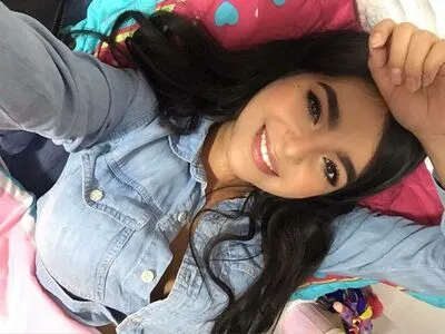 Areeli Ferrer OnlyFans Leaked Free Thumbnail Picture - #uyl9p2xiWk