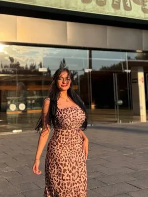 Areeli Ferrer OnlyFans Leaked Free Thumbnail Picture - #uzcnHRgsAf