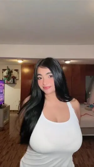 Areeli Ferrer OnlyFans Leaked Free Thumbnail Picture - #v1SEgnBL3H