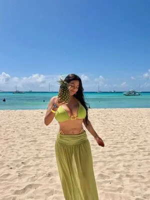 Areeli Ferrer OnlyFans Leaked Free Thumbnail Picture - #vzuhQy0KGY