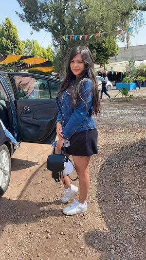 Areeli Ferrer OnlyFans Leaked Free Thumbnail Picture - #x2fY742dkz