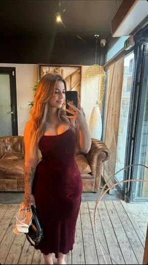 Areliann OnlyFans Leaked Free Thumbnail Picture - #b23BVzzZMb