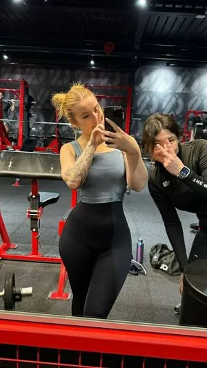 Areliann OnlyFans Leaked Free Thumbnail Picture - #hTHd40KRlc