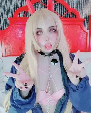 Arelly Trujillo OnlyFans Leaked Free Thumbnail Picture - #ypv9Z5OOtT