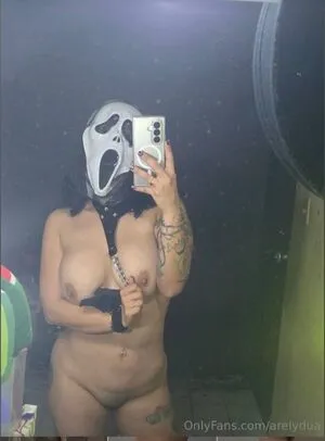 Arely Dua OnlyFans Leaked Free Thumbnail Picture - #IPda09hwme