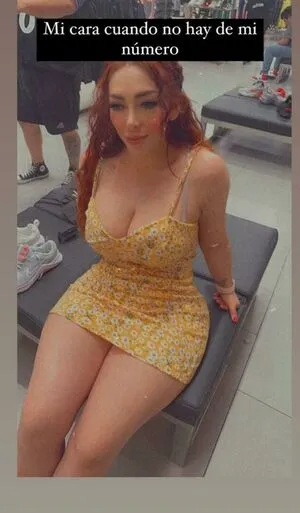Arely Hernandez Montenegro OnlyFans Leaked Free Thumbnail Picture - #agL0DvCy87