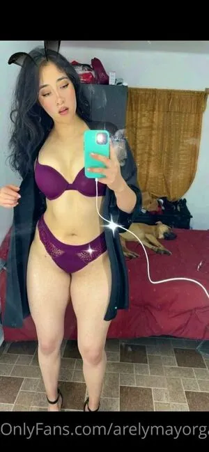Arely Mayorga OnlyFans Leaked Free Thumbnail Picture - #6eor1Qf8qg