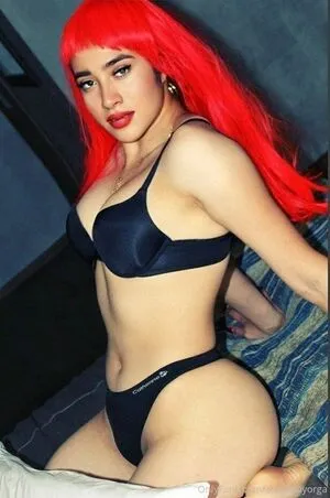 Arely Mayorga OnlyFans Leaked Free Thumbnail Picture - #FEyAG7eqyU