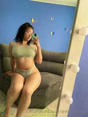 Arely Mayorga OnlyFans Leaked Free Thumbnail Picture - #Hcm1ororsS