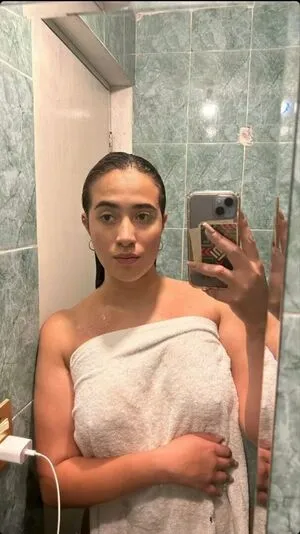 Arely Mayorga OnlyFans Leaked Free Thumbnail Picture - #KCPaShjMS2