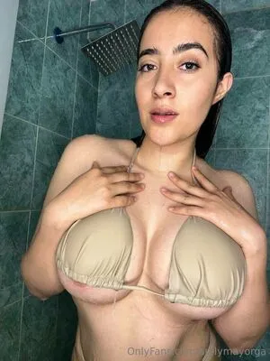 Arely Mayorga OnlyFans Leaked Free Thumbnail Picture - #LJyVC8VDgz