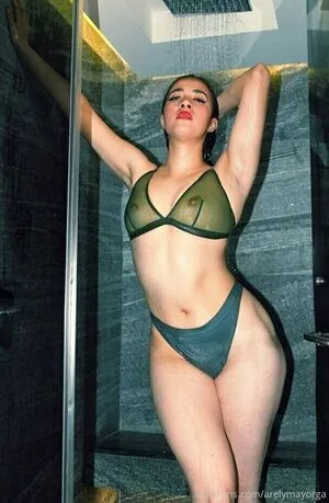 Arely Mayorga OnlyFans Leaked Free Thumbnail Picture - #X4oIkoBAjq