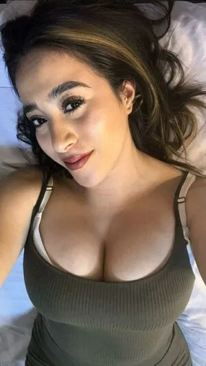 Arely Mayorga OnlyFans Leaked Free Thumbnail Picture - #b6M1Rlup35