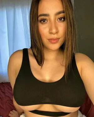 Arely Mayorga OnlyFans Leaked Free Thumbnail Picture - #heru4uwUok