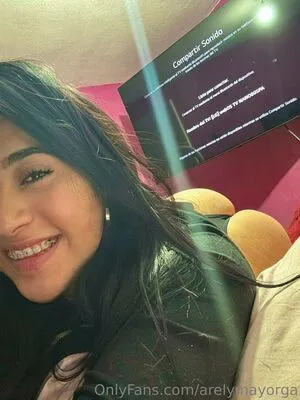 Arely Mayorga OnlyFans Leaked Free Thumbnail Picture - #kZdqX68etn