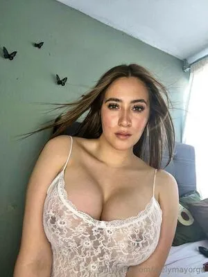 Arely Mayorga OnlyFans Leaked Free Thumbnail Picture - #pwcWgh23yq