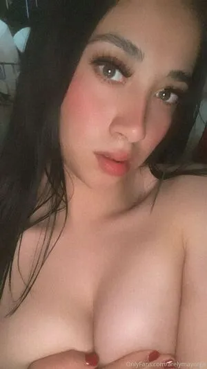 Arely Mayorga OnlyFans Leaked Free Thumbnail Picture - #yBDLmrMqCJ