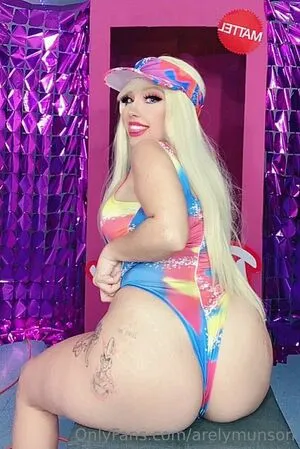 Arely Munson OnlyFans Leaked Free Thumbnail Picture - #AtNDevxroE