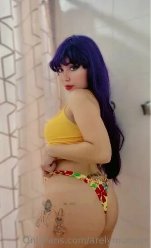 Arely Munson OnlyFans Leaked Free Thumbnail Picture - #EqvY1EZtxB