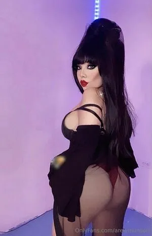 Arely Munson OnlyFans Leaked Free Thumbnail Picture - #HqE213pkc2