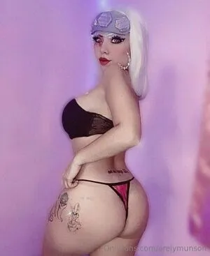 Arely Munson OnlyFans Leaked Free Thumbnail Picture - #IKTGVQy97J