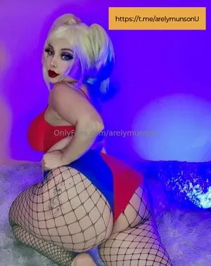 Arely Munson OnlyFans Leaked Free Thumbnail Picture - #Ij7Ec6skXC