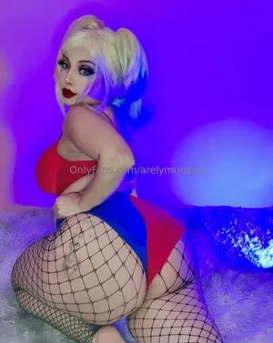 Arely Munson OnlyFans Leaked Free Thumbnail Picture - #i7olTE8O6U