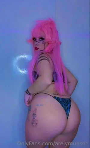 Arely Munson OnlyFans Leaked Free Thumbnail Picture - #kgbP61uE8l