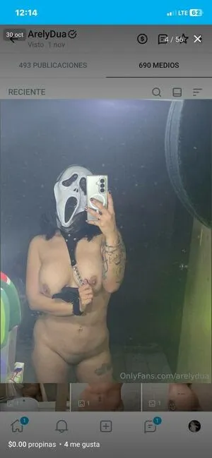 Arelydua OnlyFans Leaked Free Thumbnail Picture - #F1euWyijmj