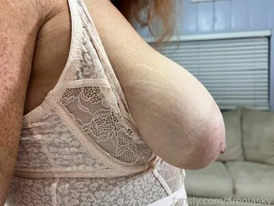 Areolasky OnlyFans Leaked Free Thumbnail Picture - #76OCOgizWY
