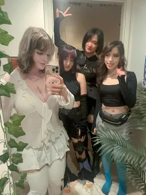 Aretteepls OnlyFans Leaked Free Thumbnail Picture - #BQ1IjxQJ8o