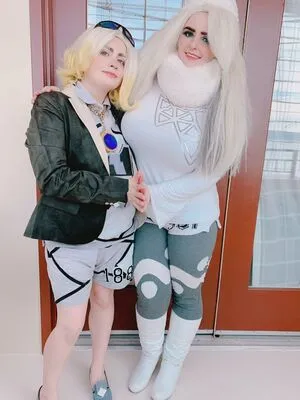 Aretteepls OnlyFans Leaked Free Thumbnail Picture - #nemKENSolt