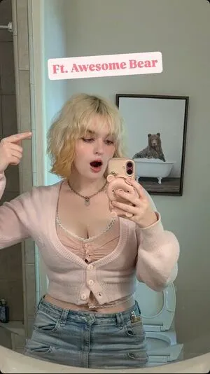 Aretteepls OnlyFans Leaked Free Thumbnail Picture - #pxpo5szWro