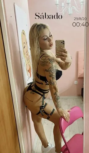 Argentina Mega OnlyFans Leaked Free Thumbnail Picture - #LctxAMMGBl