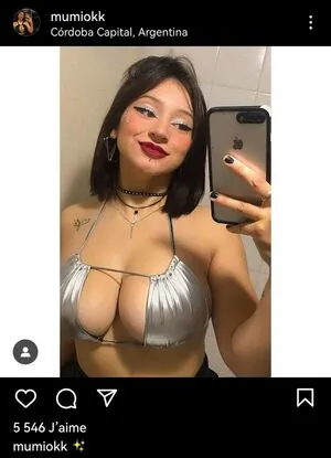 Argentina Mega OnlyFans Leaked Free Thumbnail Picture - #zxD822OkQr