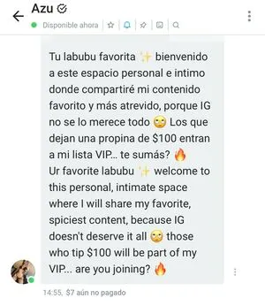 Argentina Megathread OnlyFans Leaked Free Thumbnail Picture - #eEktJVyQx1