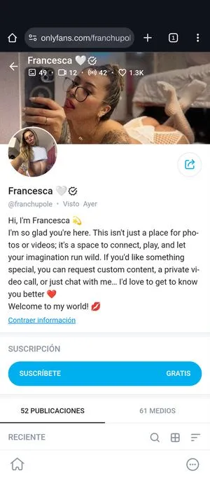 Argentina Megathread OnlyFans Leaked Free Thumbnail Picture - #tKj2dwRY6m