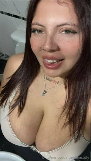 Argentinacutte OnlyFans Leaked Free Thumbnail Picture - #NoKrPe9Cu2