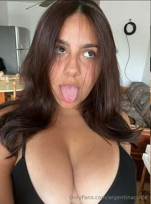 Argentinacutte OnlyFans Leaked Free Thumbnail Picture - #XDFi3usVIk