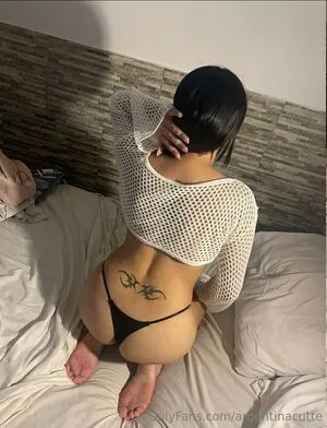 Argentinacutte OnlyFans Leaked Free Thumbnail Picture - #ecITc2MSq3